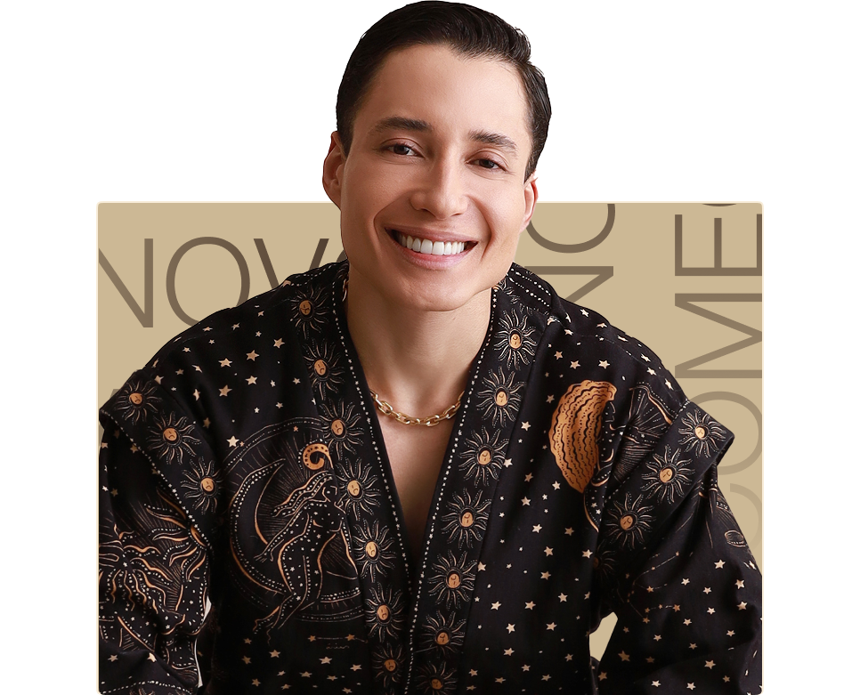 Dr. Luiz Augusto Junior — Médico dedicado à Medicina Personalizada